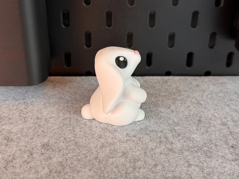 Thỏ Con Dễ Thương - Image 9