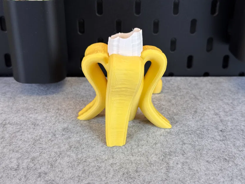 Chuối Dễ Thương - Image 15