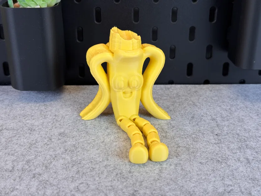 Chuối Dễ Thương - Image 16