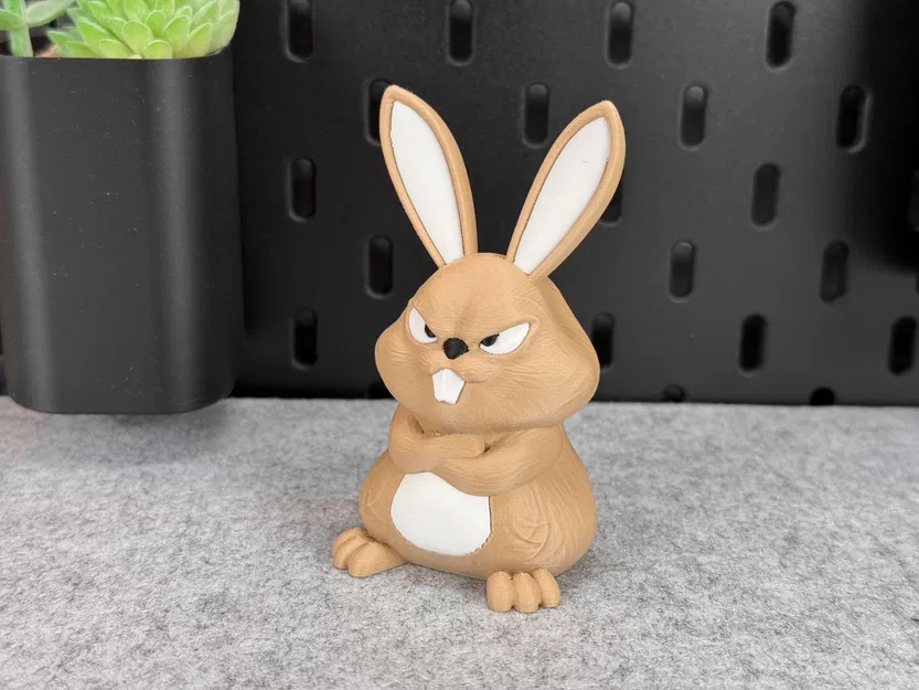 Thỏ Ác Nhân - Image 5