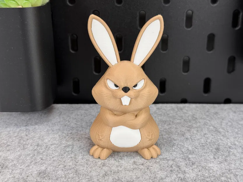 Thỏ Ác Nhân - Image 6