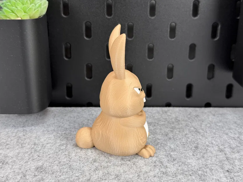 Thỏ Ác Nhân - Image 7