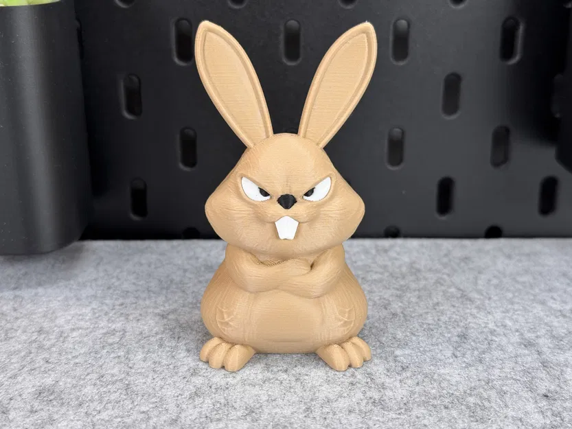 Thỏ Ác Nhân - Image 9