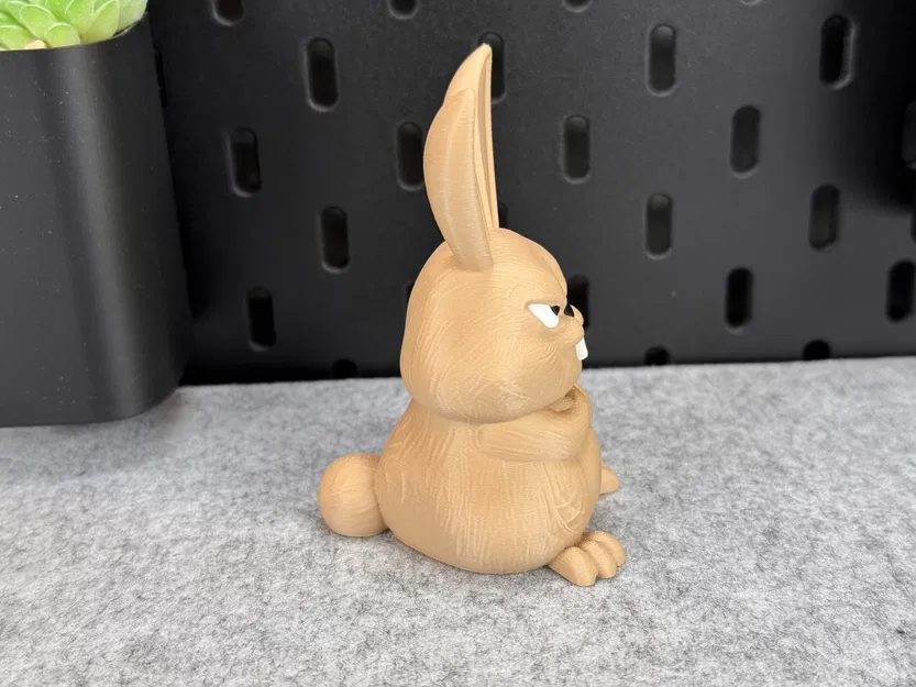 Thỏ Ác Nhân - Image 10