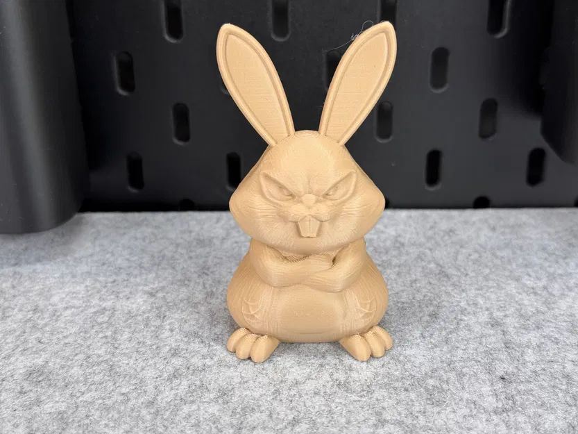 Thỏ Ác Nhân - Image 11