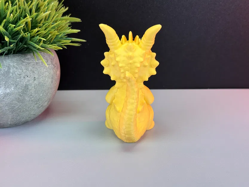 Rồng Con Dễ Thương - Image 11