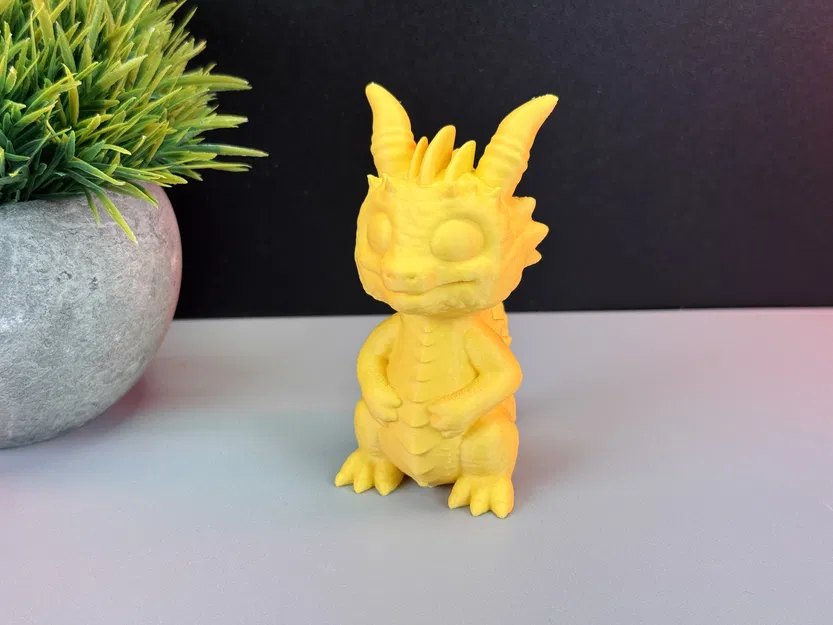 Rồng Con Dễ Thương - Image 13