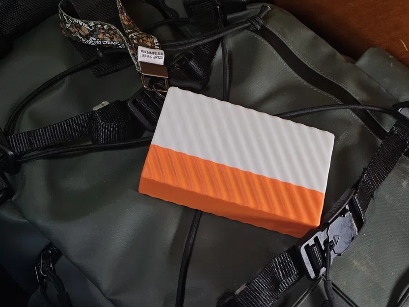 Hộp đựng pin Lipo 1s [Không cần hỗ trợ] [Cập nhật] - Image 5