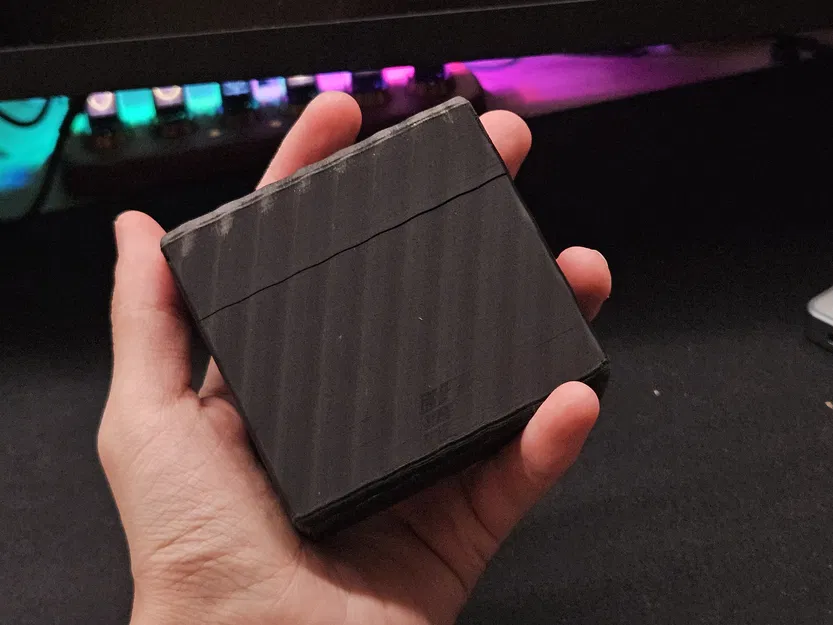 Hộp đựng pin Lipo 1s [Không cần hỗ trợ] [Cập nhật] - Image 7