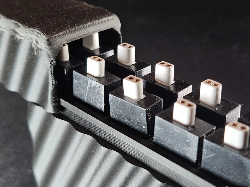 Hộp đựng pin Lipo 1s [Không cần hỗ trợ] [Cập nhật] - Image 9