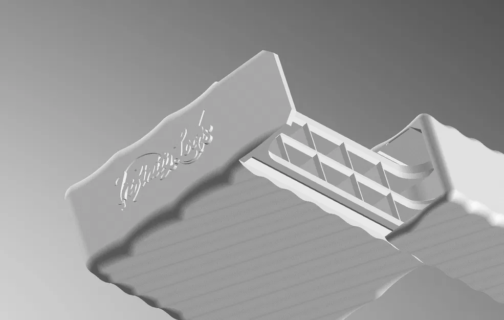 Hộp đựng pin Lipo 1s [Không cần hỗ trợ] [Cập nhật] - Image 10