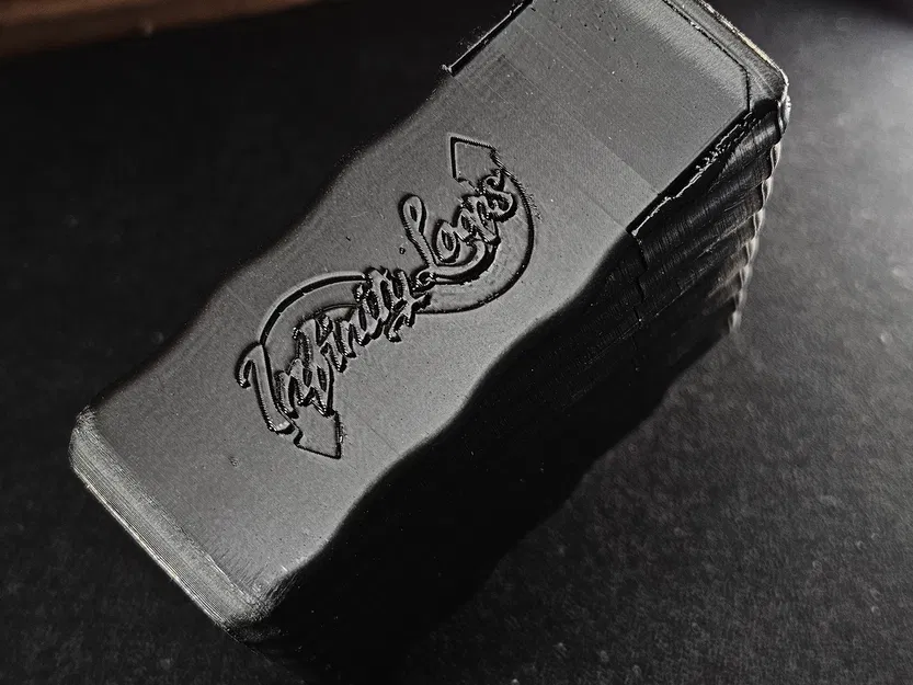 Hộp đựng pin Lipo 1s [Không cần hỗ trợ] [Cập nhật] - Image 11