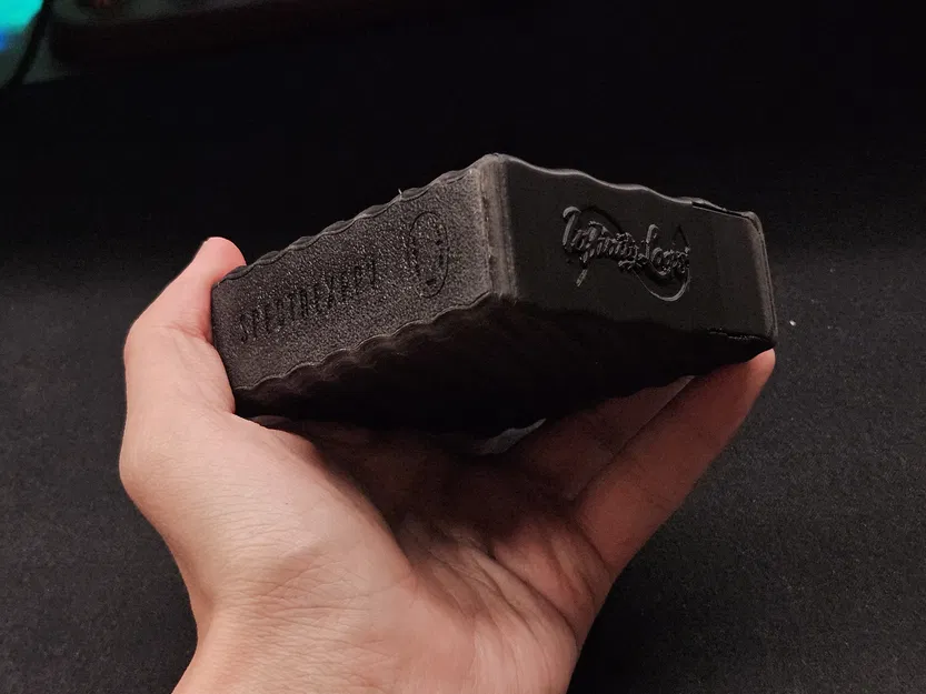 Hộp đựng pin Lipo 1s [Không cần hỗ trợ] [Cập nhật] - Image 13