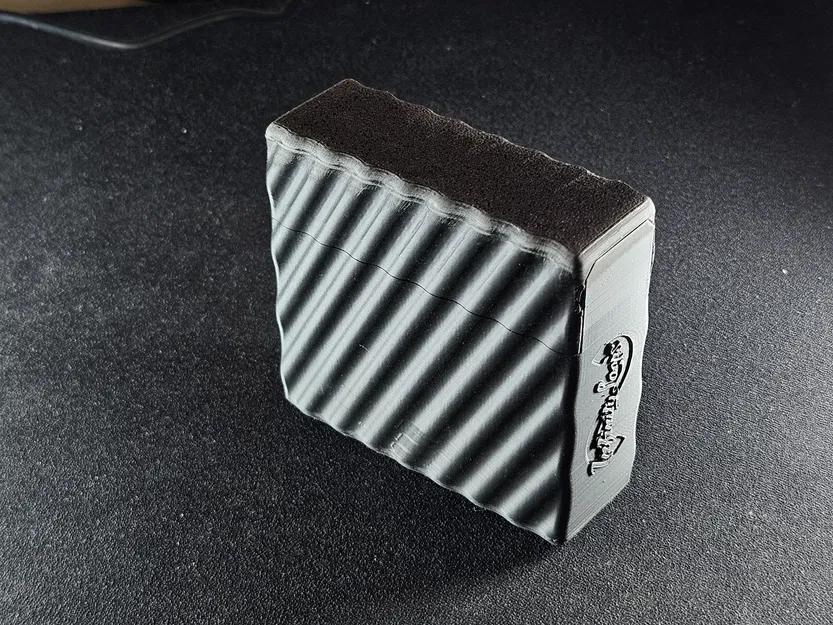 Hộp đựng pin Lipo 1s [Không cần hỗ trợ] [Cập nhật] - Image 17