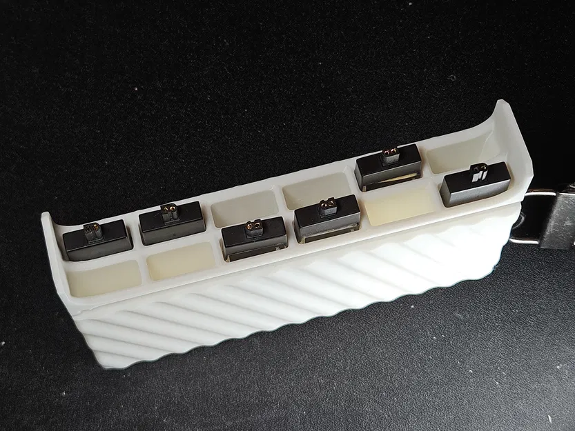 Hộp đựng pin Lipo 1s [Không cần hỗ trợ] [Cập nhật] - Image 18