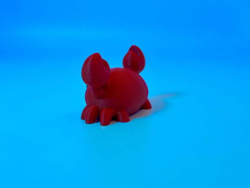 Cua nhỏ đáng yêu - Image 3