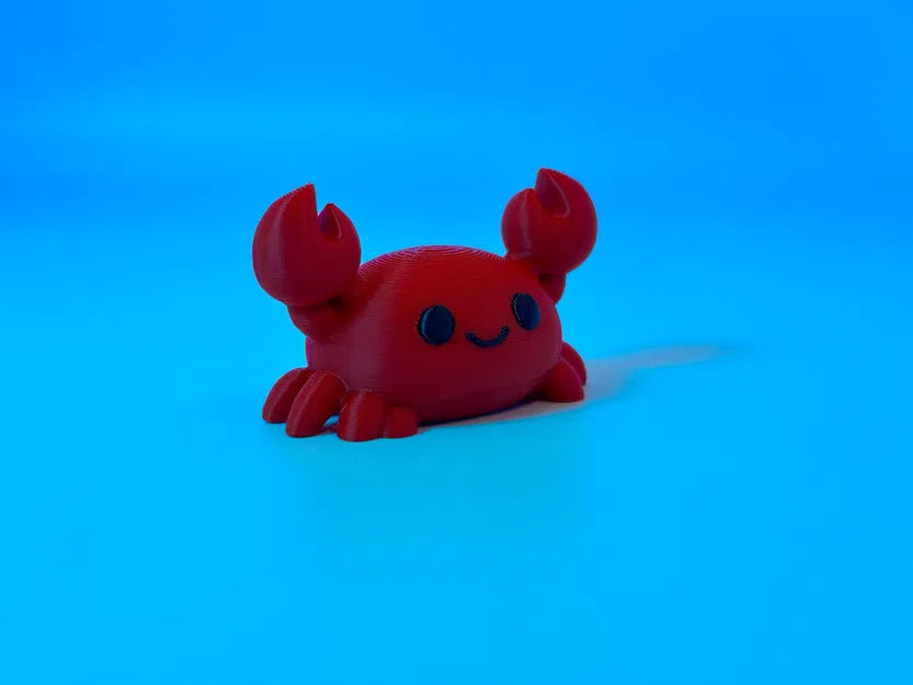 Cua nhỏ đáng yêu - Image 4