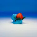 Mô hình IVYSAUR Pokemon Mini - Thumbnail 5