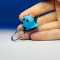 Mô hình IVYSAUR Pokemon Mini - Thumbnail 6