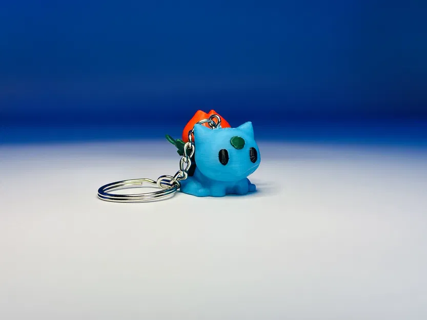 Mô hình IVYSAUR Pokemon Mini - Image 7