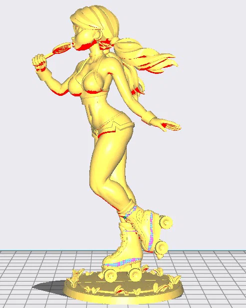 Thiếu nữ mùa hè quyến rũ - Image 3