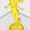 Thiếu nữ mùa hè quyến rũ - Thumbnail 4