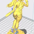 Thiếu nữ mùa hè quyến rũ - Thumbnail 5
