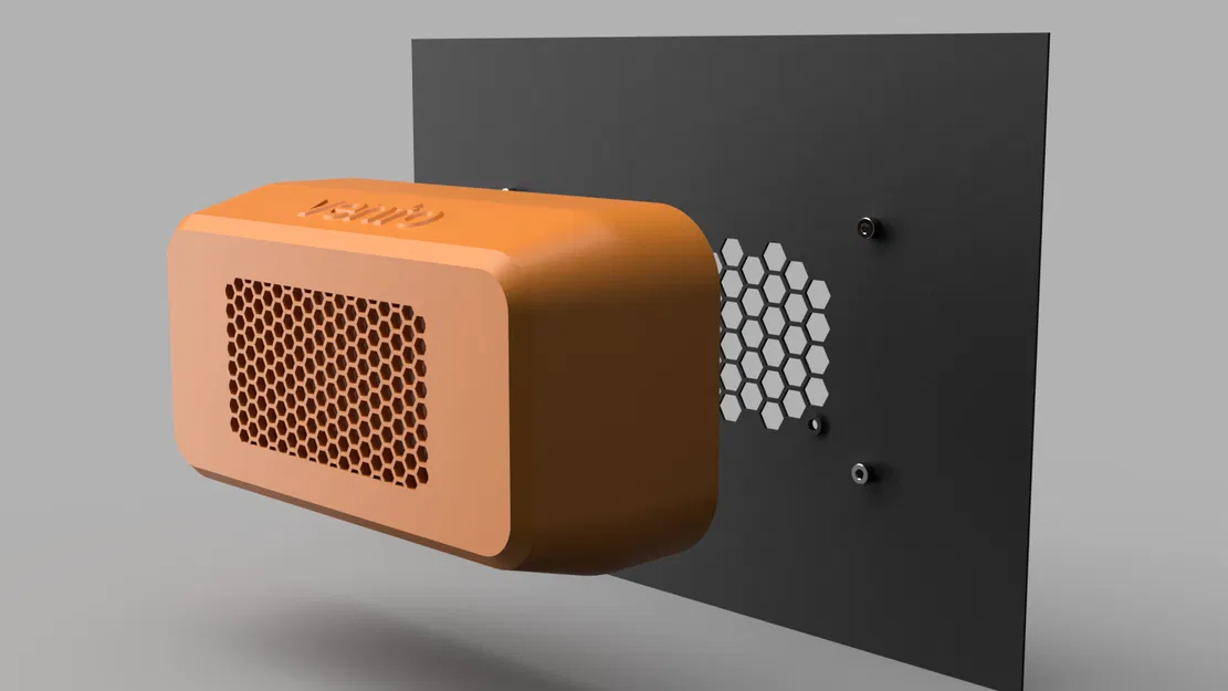 Vento cho Core One - Bộ lọc Carbon/HEPA - Image 1