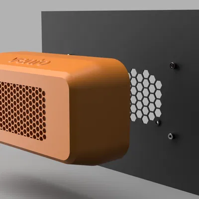 Vento cho Core One - Bộ lọc Carbon/HEPA