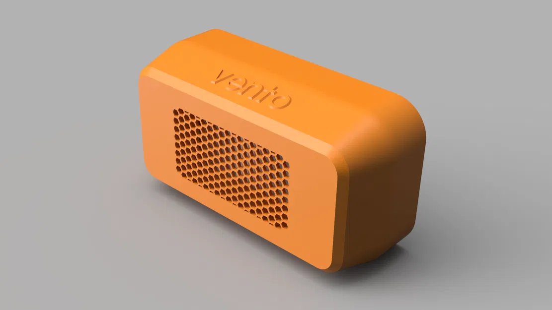 Vento cho Core One - Bộ lọc Carbon/HEPA - Image 2