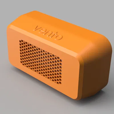 Vento cho Core One - Bộ lọc Carbon/HEPA