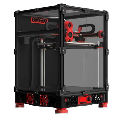 HULA v1.0 cho Máy in VORON