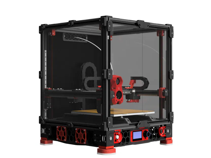 HULA v1.0 cho Máy in VORON - Image 2