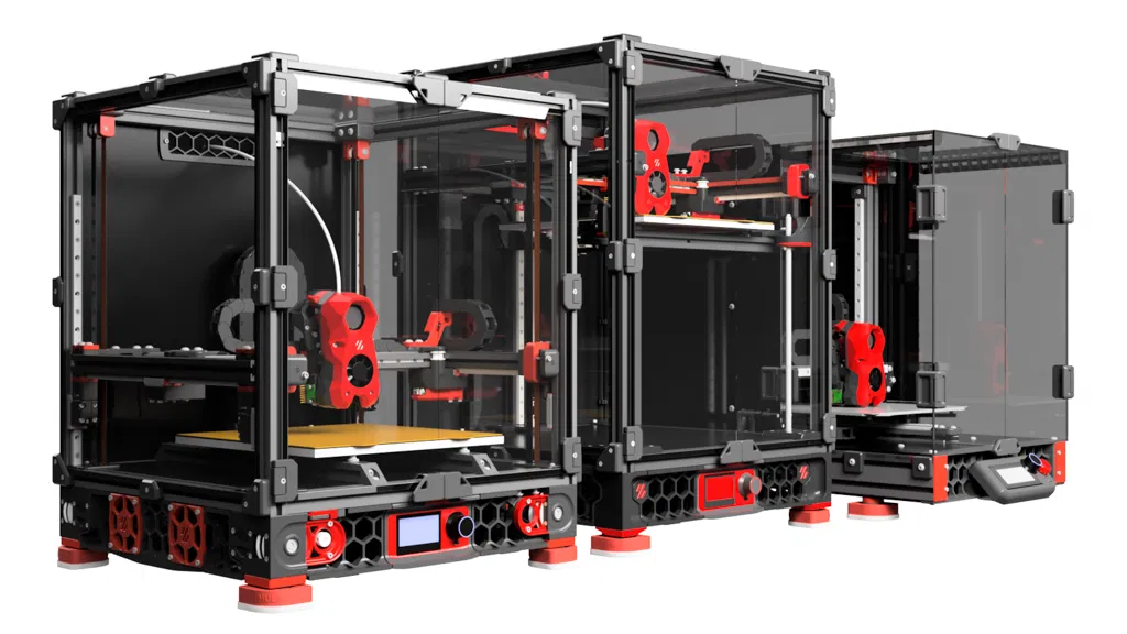 HULA v1.0 cho Máy in VORON - Image 3
