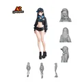 Mô hình "Girl Gamer" - Nàng Game Thủ Đầy Phong Cách - Thumbnail 1