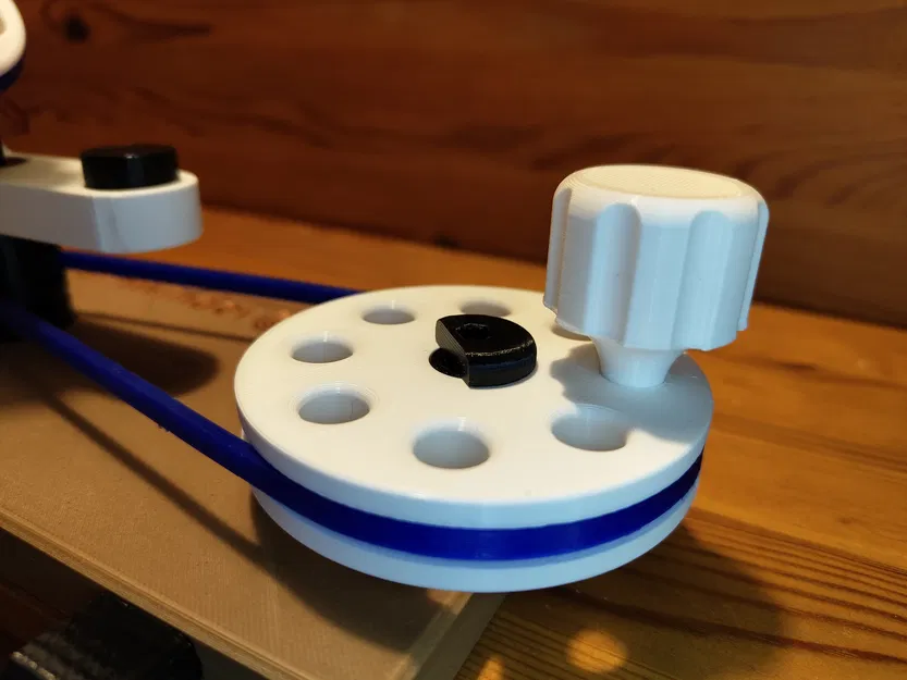 Máy se sợi in 3D – In được 100% - Image 5