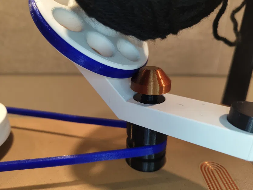 Máy se sợi in 3D – In được 100% - Image 8