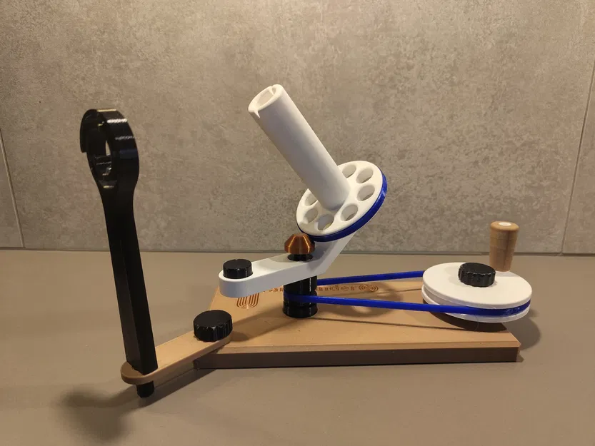 Máy se sợi in 3D – In được 100% - Image 10