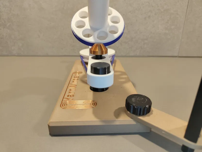 Máy se sợi in 3D – In được 100% - Image 11