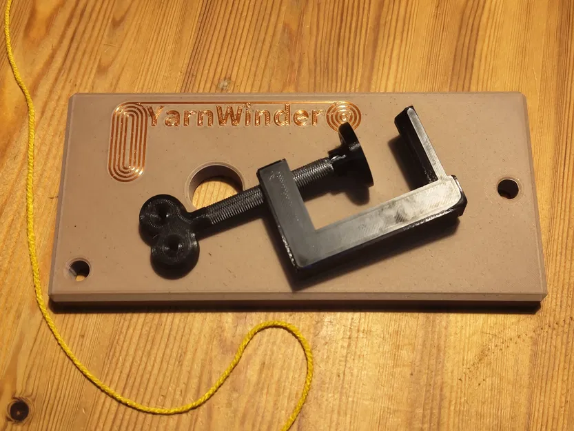 Máy se sợi in 3D – In được 100% - Image 13