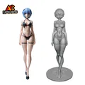 Mô Hình Rei Ayanami Bikini Evangelion - Thumbnail 1