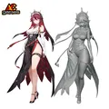 Mô hình Rosaria Genshin Impact - Thumbnail 1