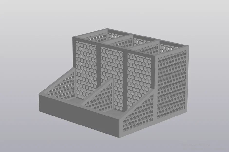 Khay Đựng Đồ Đa Năng - Image 1