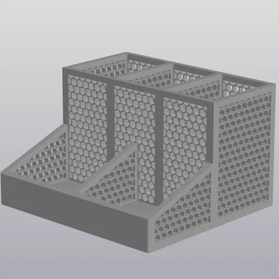 Khay Đựng Đồ Đa Năng