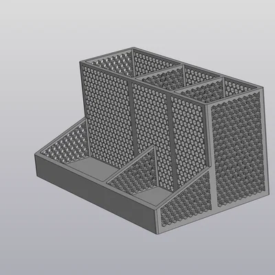 Khay Đựng Đồ Đa Năng
