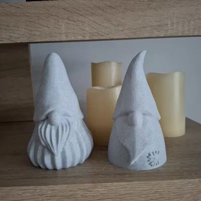 Hai Chú Lùn Mùa Đông