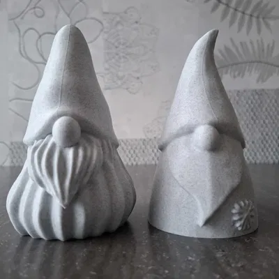 Hai Chú Lùn Mùa Đông