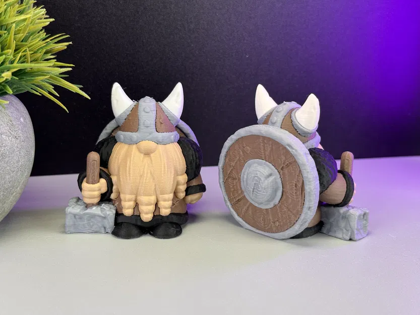 Viking Nhỏ Bé - Image 1