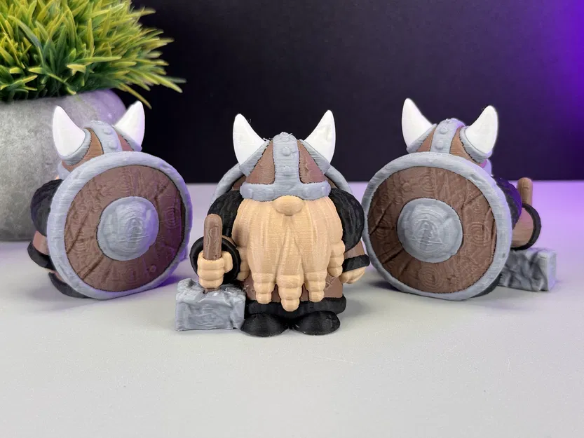 Viking Nhỏ Bé - Image 2