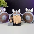 Viking Nhỏ Bé - Thumbnail 2